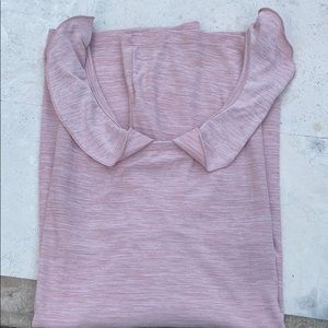 Old navy active wear tank top